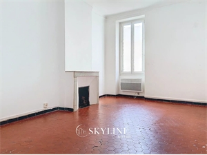 appartement à la vente -   13004  MARSEILLE 4E ARRONDISSEMENT, surface 52,44 m2 vente appartement - APR699157